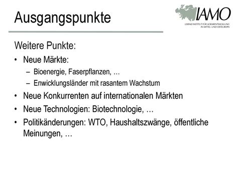 Konomische Aspekte Der Knowledge Based Bio Economy Ppt Herunterladen