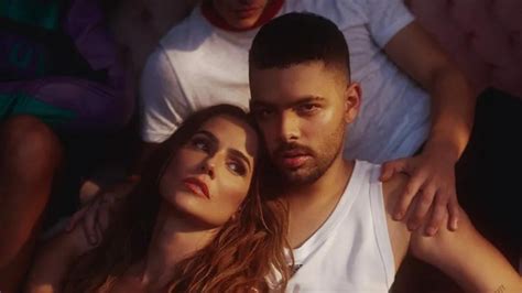 Pedro Sampaio Lança Clipe Do Single “pocpoc” Com Participação De