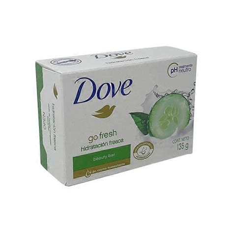 Dove Fresh Touch Beauty Cream Bar Soap 4 5 Oz Delivery Or Pickup Near