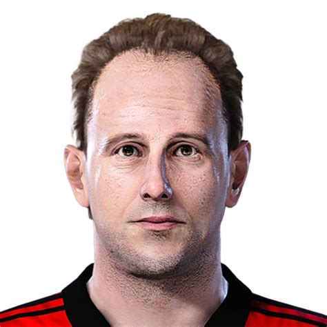 Rogério CENI - Legends Database