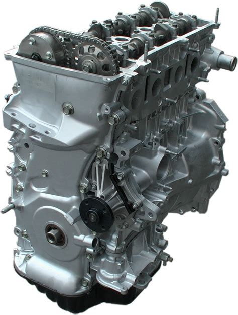 Toyota Engine 2AZ FE Wills Auto Parts Abuja Nigeria Willsparts