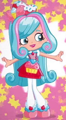 Jessicake Shopkins Fan Fiction Wiki Fandom