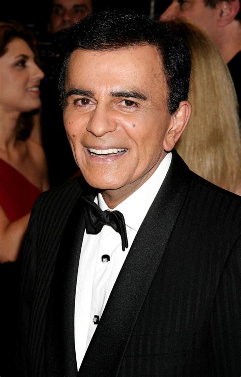 Casey Kasem Photos Remembering The Famous Figures We Lost In 2014 Artofit