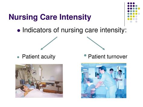 Ppt Patient Turnover And Nursing Staff Adequacy Powerpoint