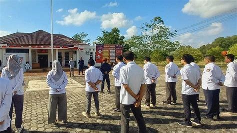 162 Hari Jelang Pemilu 2024 KPU Belitung Timur Fokus Kerja Selesaikan