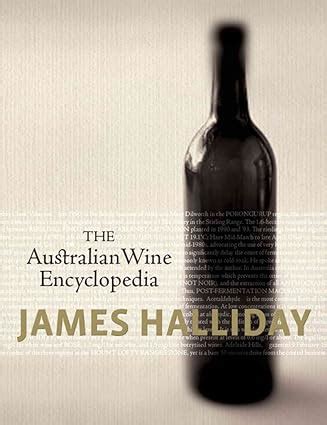 Australian Wine Companion 2013 James Halliday Australian Wine