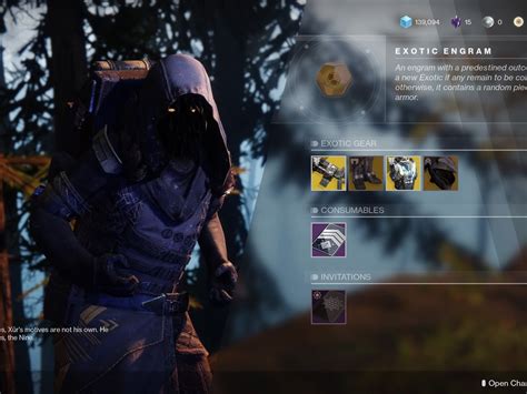 Destiny 2 Ranking All Exotics - Caseforma