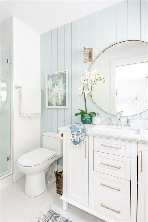 Modern Coastal Bathroom Artofit