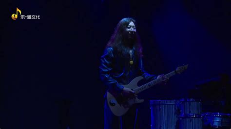 Guitar Solo By Ji Bin The Best Guitarist In China