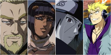 10 Anime Villains Who Actually Turned Out To Be The Hero