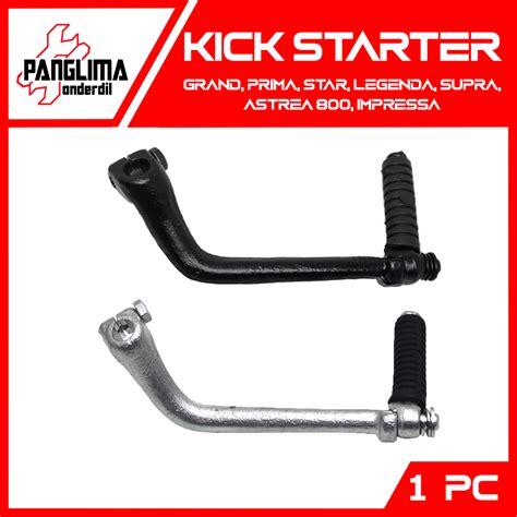 Jual Kick Starter Grand Supra Astrea Legenda Prima Star