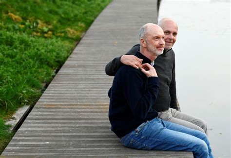 Dutch Couples Mark 20th Anniversary Of Worlds First Same Sex Marriages Metro US