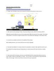 Understanding Isotopes And Atomic Mass Relationship Through PhET