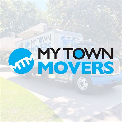 Our Terms and Conditions| My Town Movers