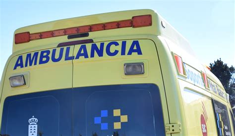 Un Kamikaze Provoca Un Accidente En La Autopista Del Sur De Tenerife