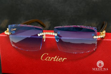 Cartier Diamond Glasses | ubicaciondepersonas.cdmx.gob.mx