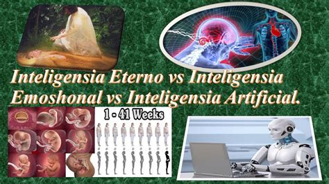 Inteligensia Eterno Vs Inteligensia Emoshonal Vs Inteligensia