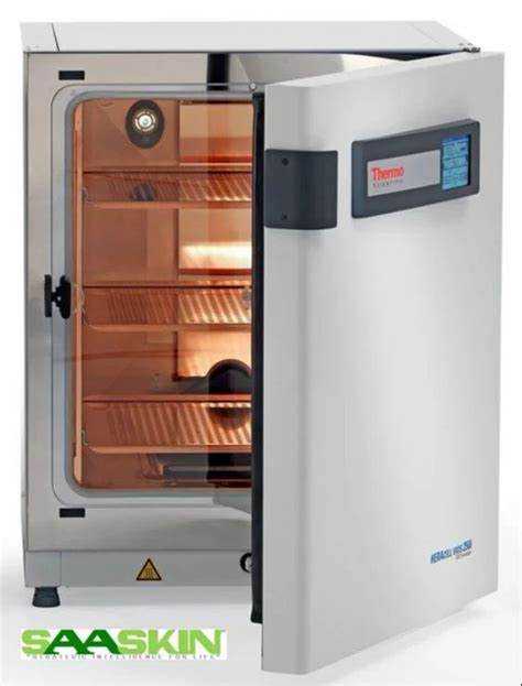 Thermo Fisher Scientific Heracell VIOS 160i CO2 Incubator Capacity