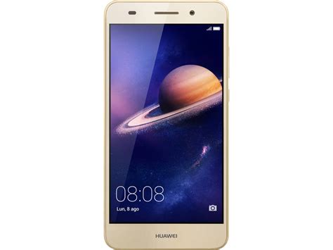 Smartphone Huawei Y Ii Outlet Grade A Gb Gb