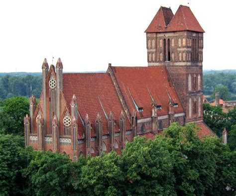 Druga młodość kaplic u św Jakuba w Toruniu Po renowacji będą jak