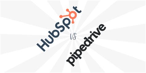 Hubspot CRM Vs Pipedrive CRM Comparison Which Is Best The TechPad