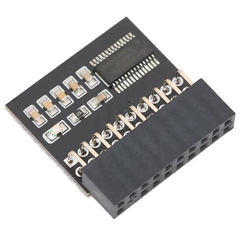 Buy TPM 2 0 Module TPM Chip TPM 2 0 Encryption Security Module TPM 1 2