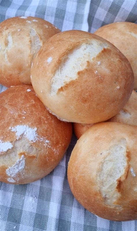 Glutenvrije Zachte Bolletjes Artofit