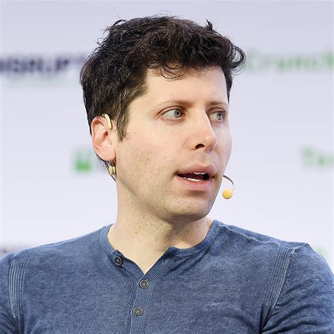 Openai S Sam Altman In Discussions With Investors And Chip