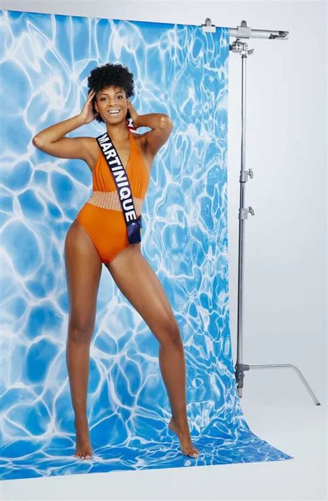 Photos Officielles Maillot De Bain Miss France L Univers Des Miss