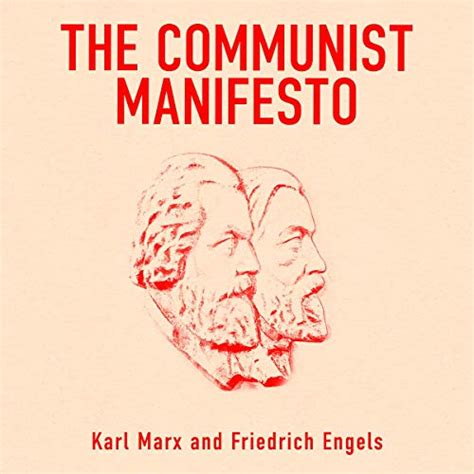 The Communist Manifesto Audiobook Free With Trial