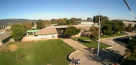 Pleasanton Middle School