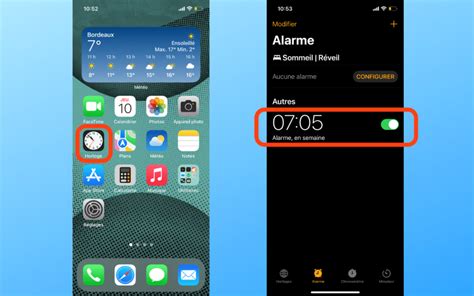IPhone Que Faire Si L Alarme Ne Marche Pas
