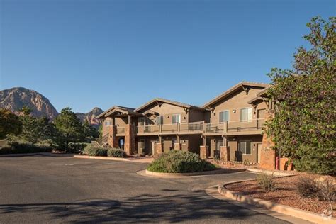 Fairfield Sedona Apartments under $800 - Sedona, AZ - 3 Rentals ...