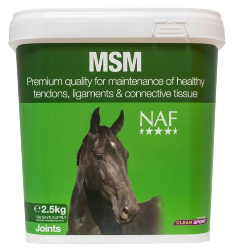 Naf Msm Manor Equestrian