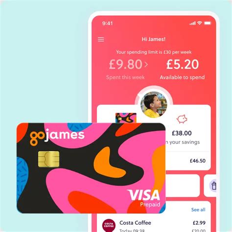 Personalise Your Debit Card With Over 45 Gohenry Designs Gohenry