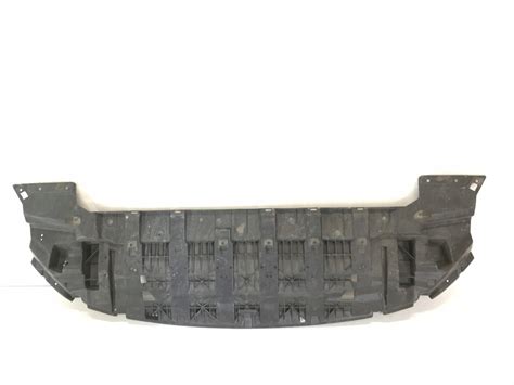 OSŁONA POD ZDERZAK PRZÓD FORD KUGA MK2 LIFT ESCAPE 12709778793