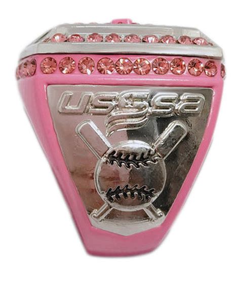 Softball Championship Rings Clearance | bellvalefarms.com