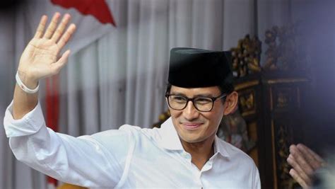 Nyatakan Siap Nyapres, Sandiaga Uno: Prabowo Tidak Keberatan - Berita ...