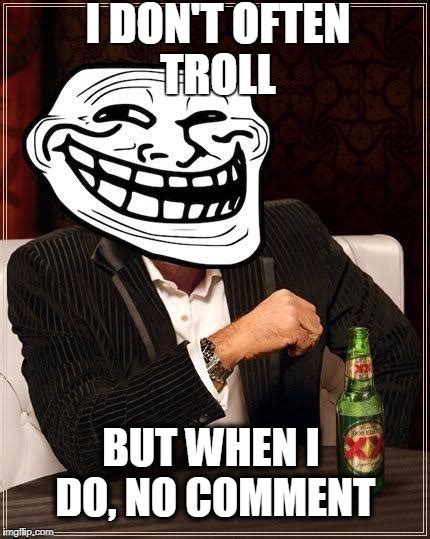 Trolls Imgflip