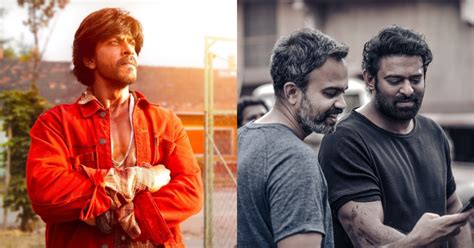 Salaar Director Defends Prabhas Star Power Amid 3 Flops Shares