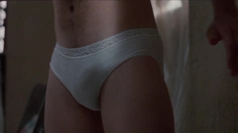 Auscaps Barry Tubb Nude In Warm Summer Rain