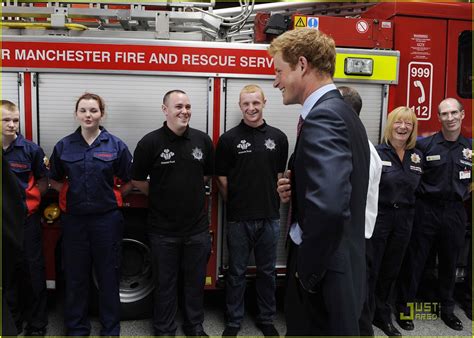 Prince Harry Very Shocked By Uk Riots Photo 2571263 Prince Harry