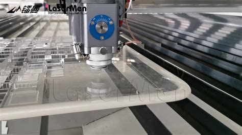 Ruida Controller Co Mixing Laser Cutting Machine For Metal And