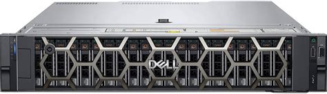 Dell PowerEdge R750xs Rack 2U Server 3 5 Chassis Up To 8 16GB RDIMM