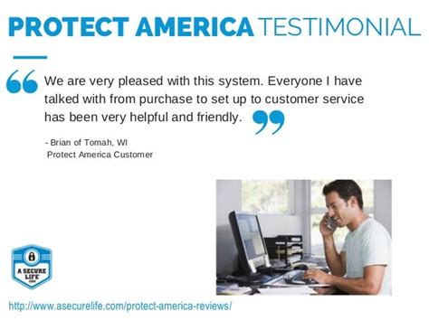 Protect America Reviews