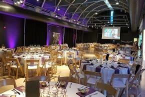 Weddings & Private Events - Chabot Space & Science Center | East Bay ...