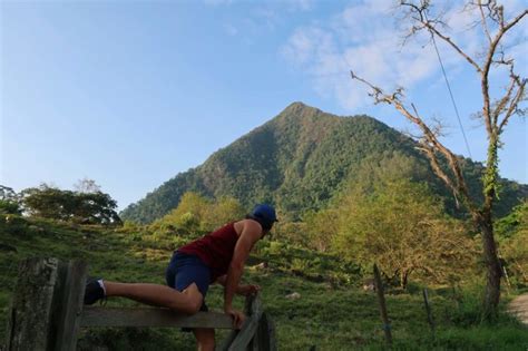 Cerro De Las Tres Cruces What To Know Before You Go