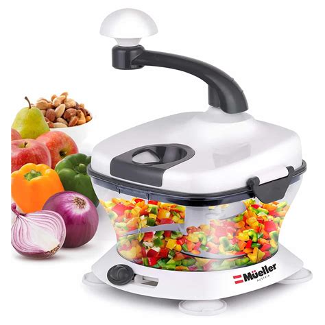 Top Best Vegetable Choppers In Reviews Buyers Guide