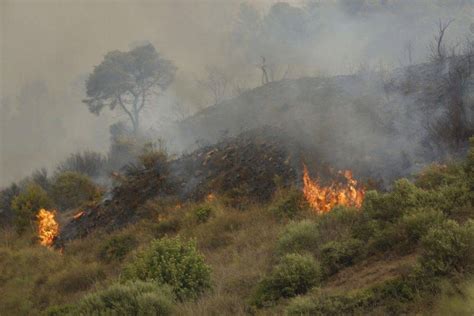 Africa Lacks Early Warning Systems To Prepare For Climate Disasters