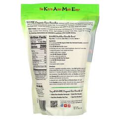 Ka Me Organic White Rice Noodles Vermicelli Oz G